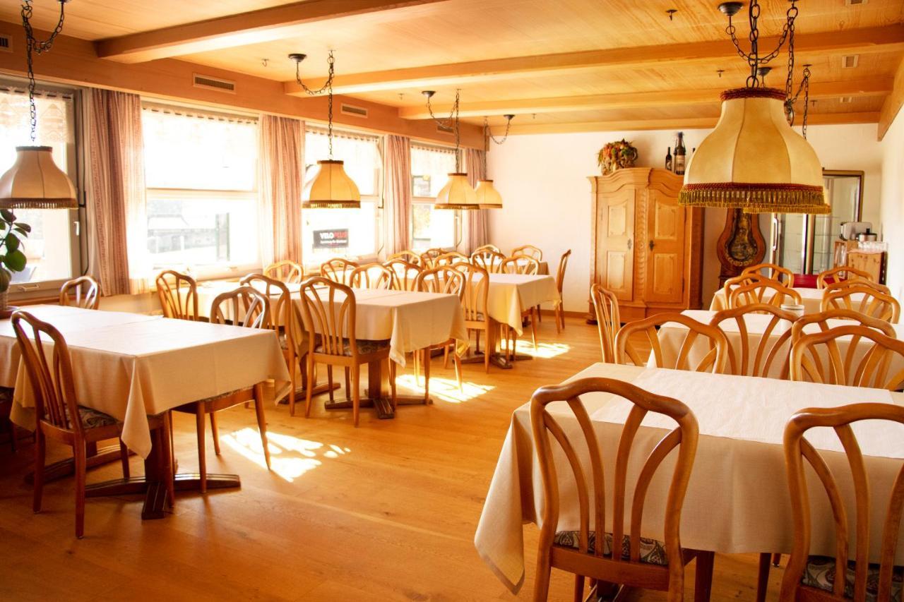 Hotel Rothorn Vintage-Style Зигрисвиль Экстерьер фото
